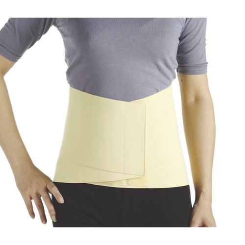 Ortesi di stabilizzazione lombare - A5-006 - Rehan International - per adulti / flessibile / L