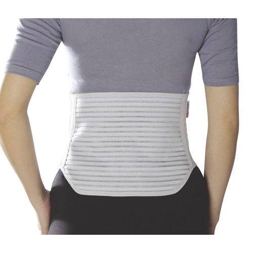 Ortesi di stabilizzazione addominale - A5-069 - Rehan International - per adulti / flessibile / L