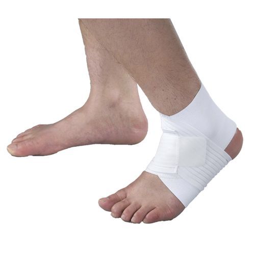 Fascia di sostegno per caviglia - A9-001 - Rehan International - L / M / S