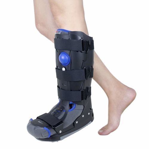Tutore walker lungo - O9-023 - Rehan International - gonfiabile