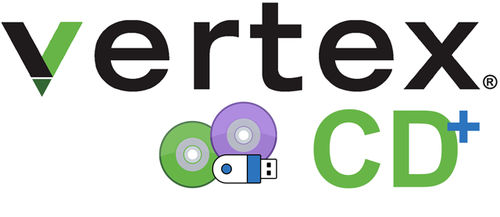 Software di gestione dati - Vertex CD+ Patient CD/USB Software - Rimage EMEA GmbH - di conversione di file DICOM / di condivisione / d’importazione