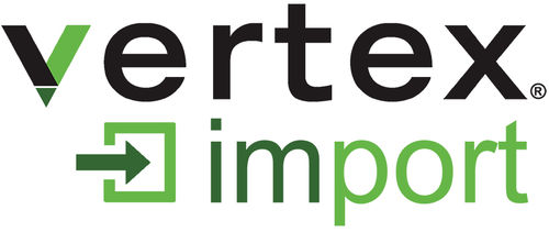 Modulo software di conversione di file DICOM - Vertex Import - Rimage EMEA GmbH - d’importazione / di acquisizione di immagini / per radiologia