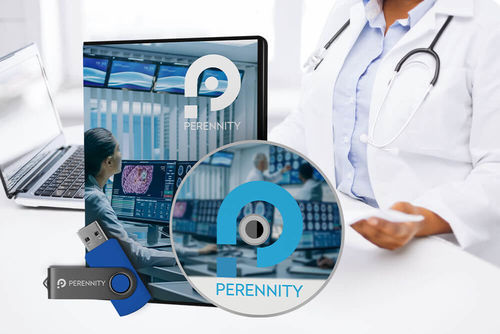 Sistema di masterizzazione di CD - Rimage EMEA GmbH - DVD / Blu-Ray / per diagnostica per immagini
