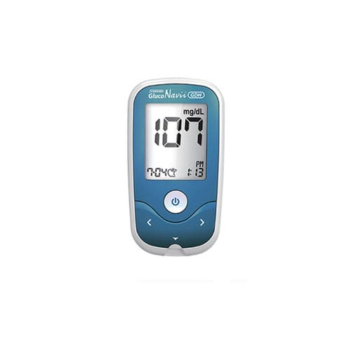 Glucometro GDH-FAD - 01GC30 - SD BIOSENSOR. INC - GDH / senza codice