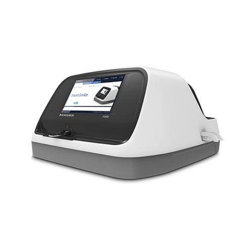 Analizzatore immunologico automatico - F2400 - SD BIOSENSOR. INC - per diagnosi clinica / a fluorescenza / per analisi in batch