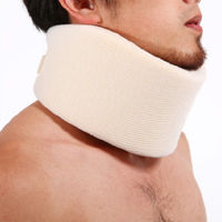 Collare cervicale in espanso denso - SQ1-A001 - Senteq - C2 / per adulti