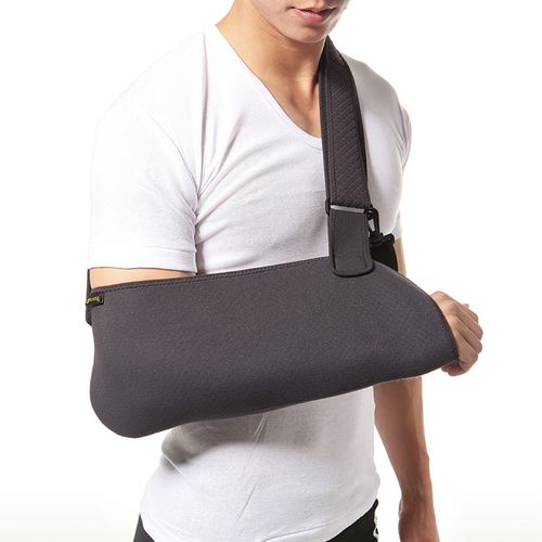 Reggibraccio con fascia di sostegno in vita - SQ1-H005 - Senteq