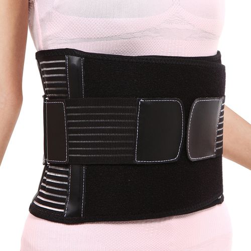 Ortesi di stabilizzazione lombare - SQ3-O005 - Senteq - per adulti / semirigida / S