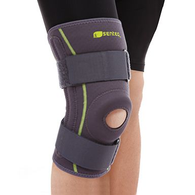 Ortesi per ginocchio - SQ1-L007 - Senteq - L / M / S