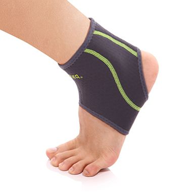 Cavigliera - SQ1-F001 - Senteq - L / M / S