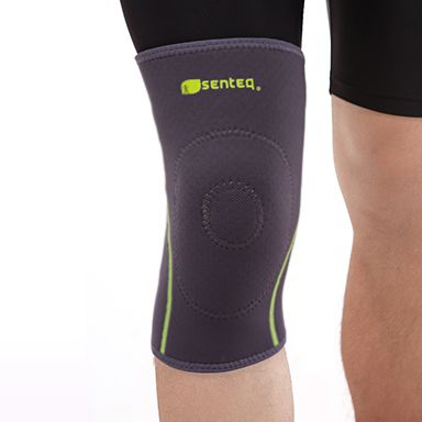 Ginocchiera - SQ2-N002 - Senteq - L / M / S