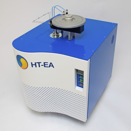 Analizzatore di elementi inorganici - HT-EA Wave - Sercon Ltd - organico elementare / da laboratorio / da banco