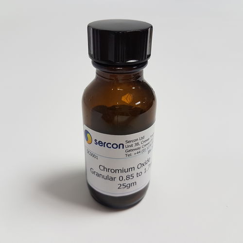 Reagente per analisi ambientale - SC0001  - Sercon Ltd - per spettrometria