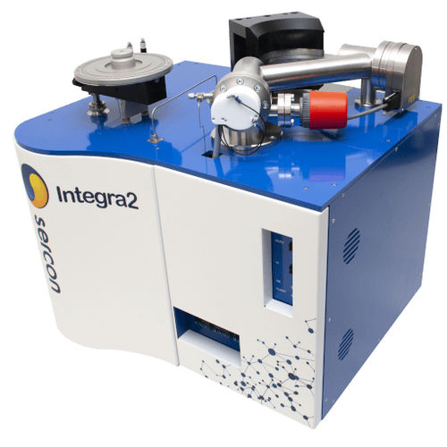 Spettrometro IRMS - Integra2 - Sercon Ltd - da banco / compatto