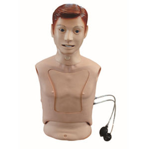 Manichino didattico per cure infermieristiche - GD/H70  - Shanghai Honglian Medical Instrument - per puntura venosa / per iniezioni / di braccio