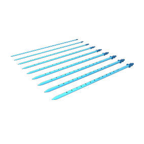 Guaina di accesso renale - 24FK01W	 - MicroPort Urocare - pelabile
