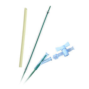 Catetere per nefrostomia - PN06150-S	 - MicroPort Urocare - renale / con palloncino / 18 Fr
