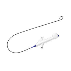 Videoureteroscopio monouso - URS-101	 - MicroPort Urocare