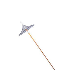 Cestello endoscopico per estrazione di calcolo renale - MP-12-8	 - MicroPort Urocare - dritto / senza punta / in rete