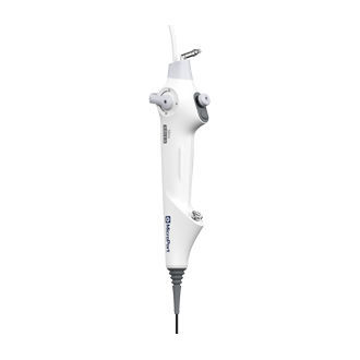 Videobroncoscopio ad alta definizione - BRS-101S - MicroPort Urocare - grandangolo / monouso