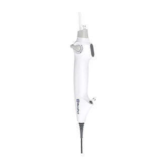 Videoureteroscopio grandangolo - URS-121S - MicroPort Urocare - ad alta definizione / monouso / con connessione USB