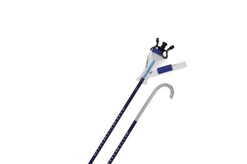 Guaina di accesso ureterale - UASS-100-400 - MicroPort Urocare - idrofila