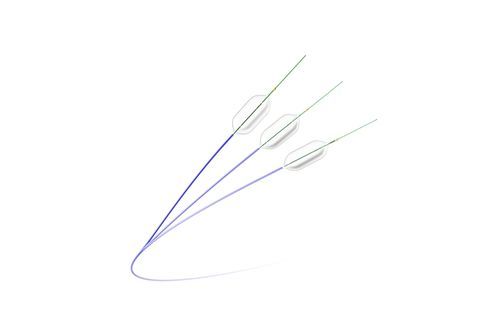 Dilatatore - MicroPort Urocare