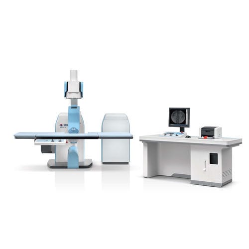 Litotritore extracorporeo - HK.ESWL-V - Shenzhen Huikang Medical Apparatus - da tavolo