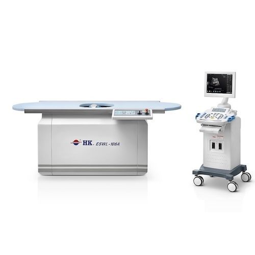 Litotritore extracorporeo - HK.ESWL-108A - Shenzhen Huikang Medical Apparatus - da tavolo