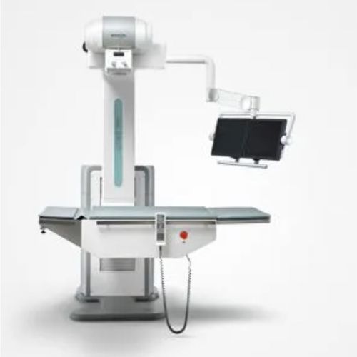 Riunito urologico - HK.UROT-I - Shenzhen Huikang Medical Apparatus - con monitor / compatto