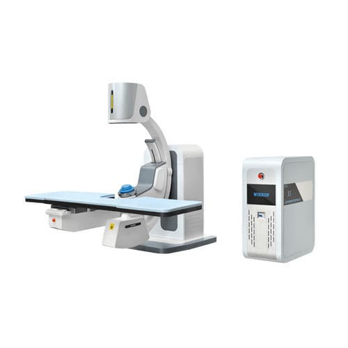 Litotritore extracorporeo - X5 - Shenzhen Huikang Medical Apparatus - con fissaggio a terra