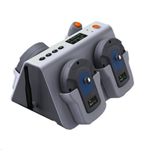 Monitor fetale FHR - Luckcome - TOCO / con connessione wireless