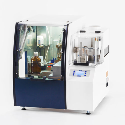 Montavetrini automatico - MCS I - SLEE medical GmbH