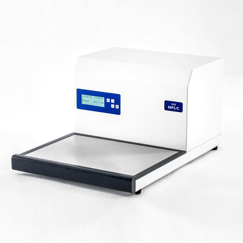 Modulo di raffreddamento per sistemi di inclusione - MPS C - SLEE medical GmbH - per paraffina