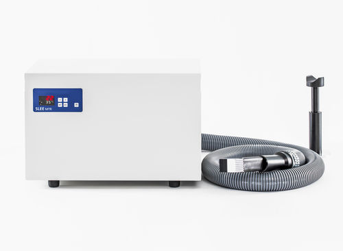 Congelatore per microtomi - MTR - SLEE medical GmbH - da banco