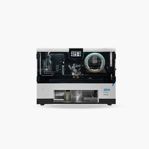 Montavetrini automatico - Covertec - SLEE medical GmbH