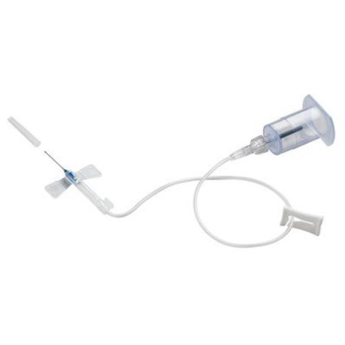 Set di infusione - Saf-T Wing™ - ICU medical