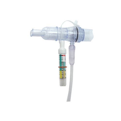 Inalatore d’aria - EzPAP™ - ICU medical
