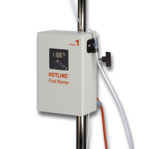 Riscaldatore di sangue per terapia intensiva - Hotline™ - ICU medical