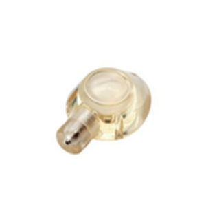 Port-a-cath epidurale - Soph-A-Port® Peridural - Sophysa - monolume / in silicone / in polisolfone