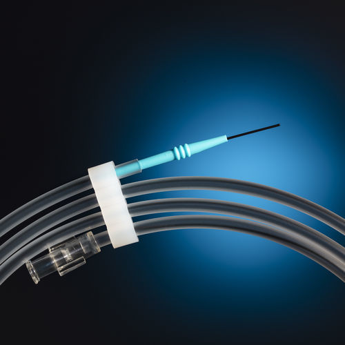 Filo guida di catetere - Poseidon Hydrophilic Nitinol - SP Medical - vescicale / idrofilo