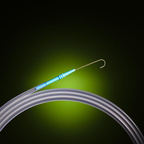 Filo guida di catetere - Accout Seldinger Movable - SP Medical - ureterale