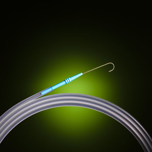 Filo guida di catetere - Accoat Standard Schüller PTC - SP Medical - vescicale