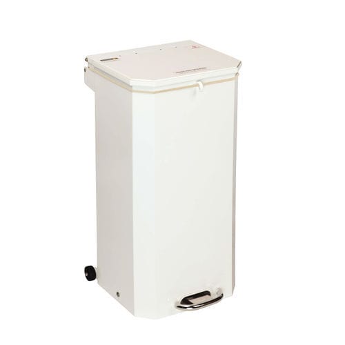 Recipiente medico - Sun-BIN70 - Sunflower Medical - per chirurgia / in acciaio inossidabile