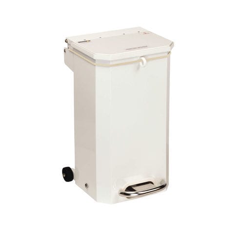Recipiente medico - Sun-BIN20 - Sunflower Medical - per chirurgia / in acciaio inossidabile