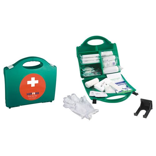 Kit medico di primo soccorso - HSE  - Suzhou SunMed