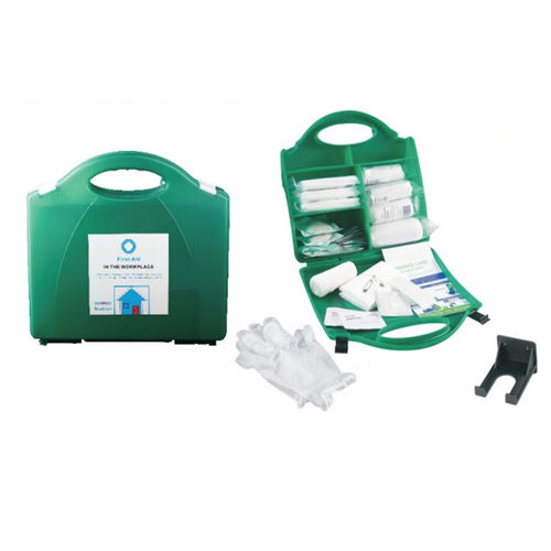 Kit medico di primo soccorso - BSI - Suzhou SunMed