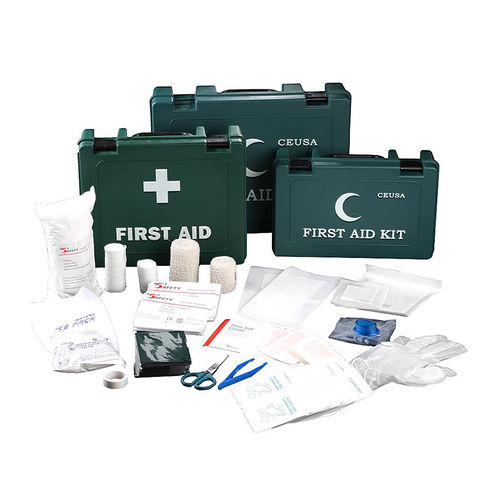 Kit medico di primo soccorso - DC660911 - Suzhou SunMed