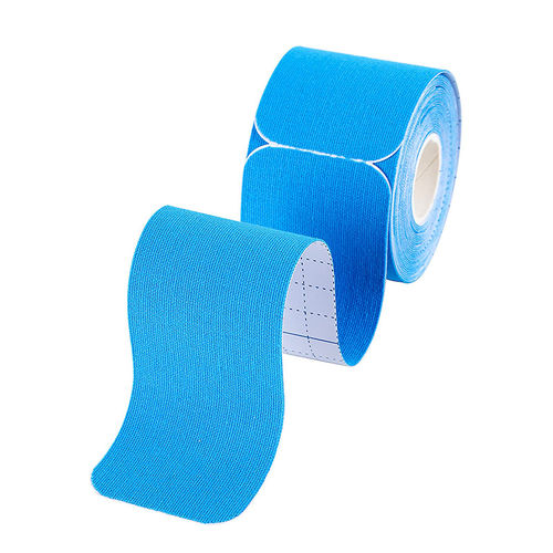 Benda ortopedica per bendaggio funzionale - DC660071 - Suzhou SunMed - elastica / in cotone