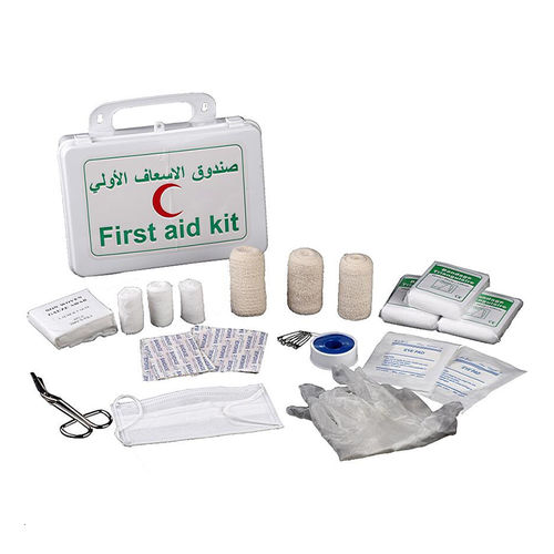 Kit di emergenza - DC660922 - Suzhou SunMed - di primo soccorso